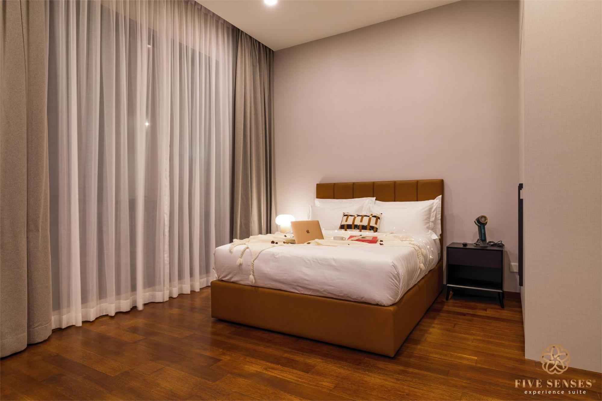 The Manor Residence Klcc By Five Senses Kuala Lumpur Room photo