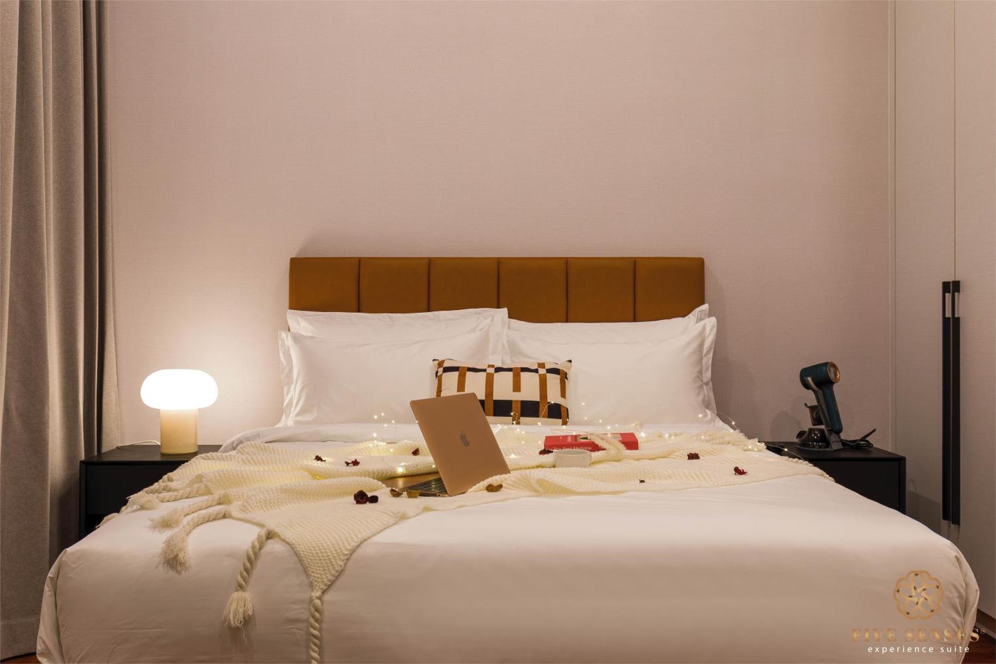 The Manor Residence Klcc By Five Senses Kuala Lumpur Room photo