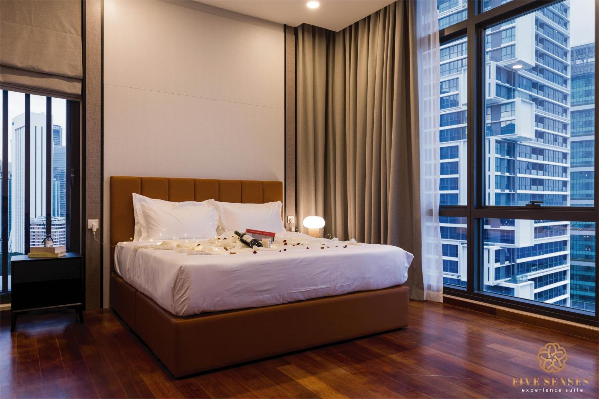 The Manor Residence Klcc By Five Senses Kuala Lumpur Room photo