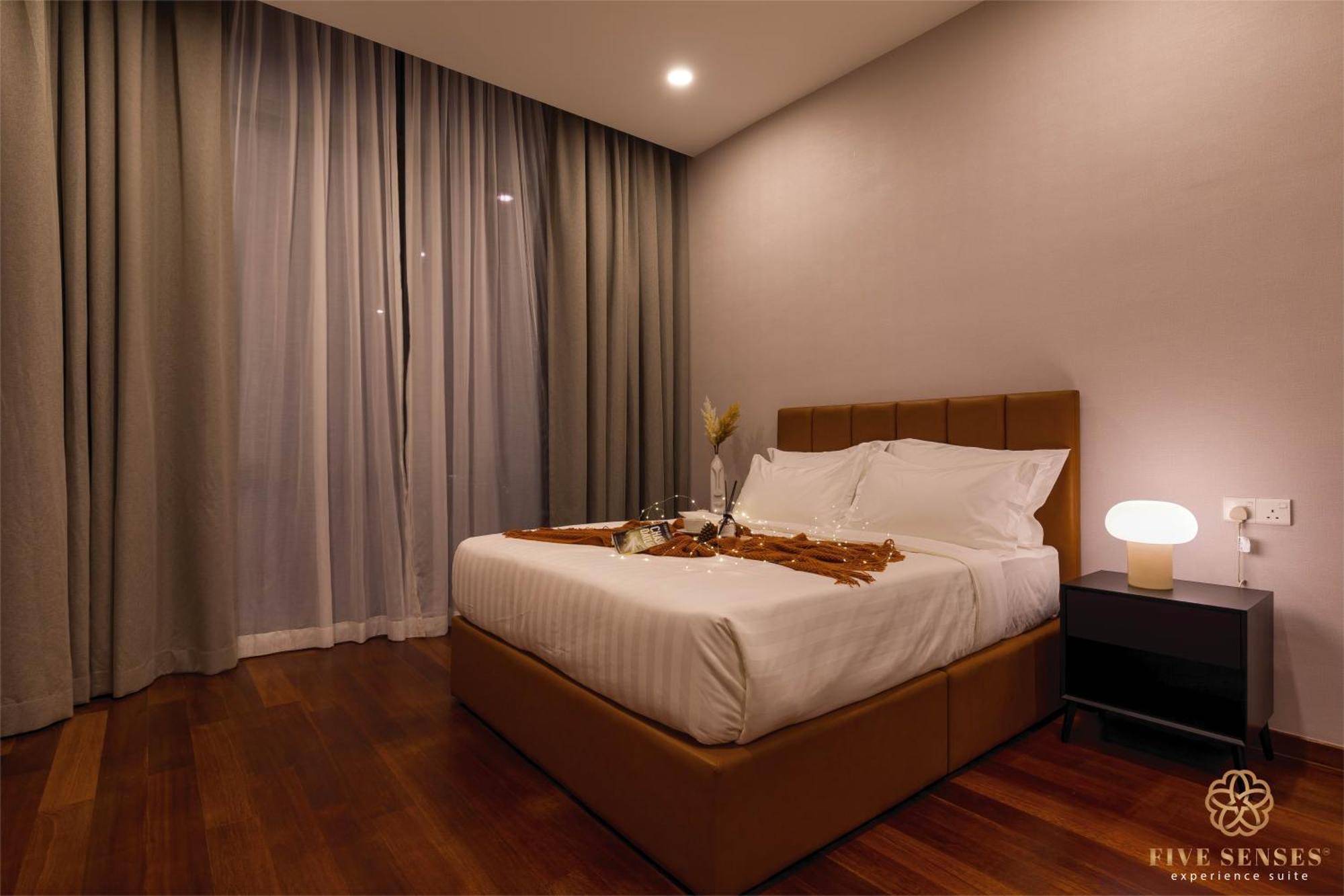 The Manor Residence Klcc By Five Senses Kuala Lumpur Room photo