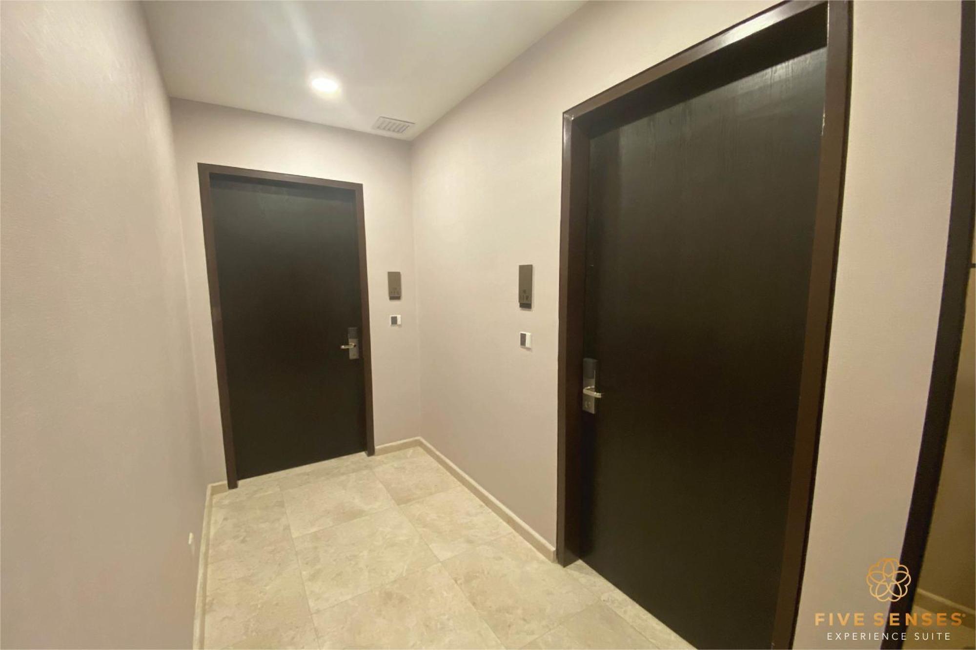 The Manor Residence Klcc By Five Senses Kuala Lumpur Room photo